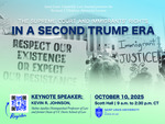 2025--The Supreme Court and Immigrants' Rights in a Second Trump Era by Sabrina Balgamwalla, Matthew Boaz, Cindy Buys, Stella Elias, Sheldon Evans, Nicole Hallett, Kevin Johnson, Christopher Kozoll, Jessica Mayo, Amelia McGowan, Richard Middleton, David Rubenstein, and Sury Sanchez