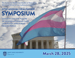 2025--Skrmetti and the Future of Gender Affirming Care: Law, Policy, and Public Health Perils by Erin Read, Michael Ulrich, Seema Mohapatra, Kelly K. Gillespie, Ezra Young, Alejandra Carabello, Ben Greene, June Choate, Shira Berkowitz, and Beth Gombas