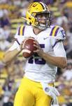 Myles Away from Perfect: The Potential Impact on NIL Deals following LSU Quarterback’s Retirement by Brian Ahle