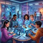 SITUATING AI WITHIN THE HISTORY OF TECHNOLOGICAL ADAPTATION IN LAW